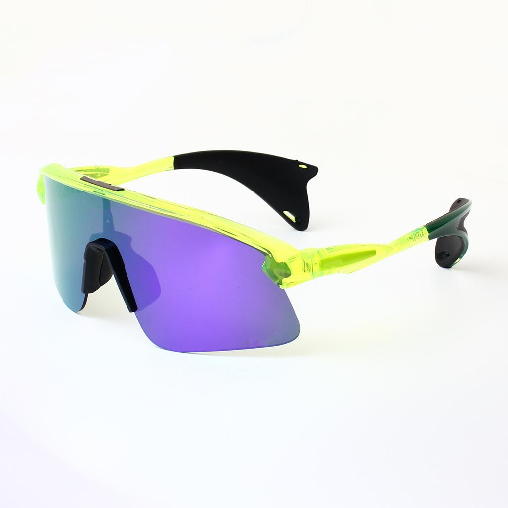 Outdoor sports cycling sunglasses, unisex, windproof, suitable for hiking and travel, with UV protection9517