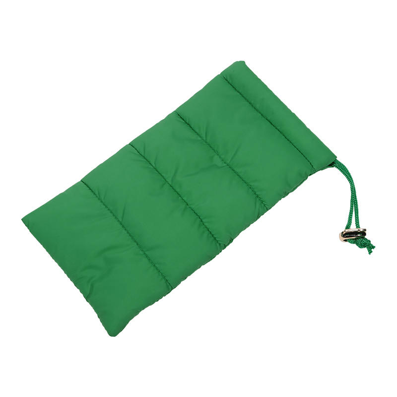 Мужская и женская портативная сумка для хранения очков на шнурке, хлопковая сумка для очков, держатель для солнцезащитных очков, органайзер для очков для чтения