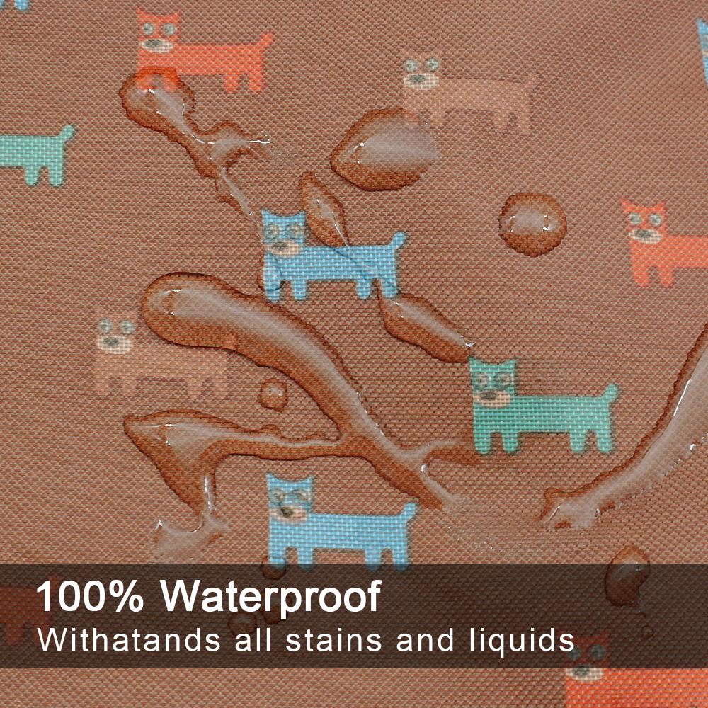 Переноски для домашних животных Чехол на сиденье автомобиля для собак Переноска для собак Коврик для кошек Одеяло Защитный чехол для заднего гамака Водонепроницаемые аксессуары для автомобилей для собак