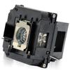 Лампа для проектора Allamp ELPLP68 совместимая с EPSON EH-TW6100 EH-TW6000 EH-TW6000W EH-TW6100W