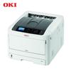 OKI C844DNL A3 Цветной светодиодный дуплексный принтер CN вилка (адаптер в комплекте)