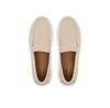 Полуботинки Calvin Klein Hybrid Moccasin Nu HM0HM01902 бежевый