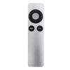 Replacement Apple TV Remote Control Compatible with A1156 A1427 A1469 A1378 Apple TV 1 2 3 4 - Not Original Made of Plastic