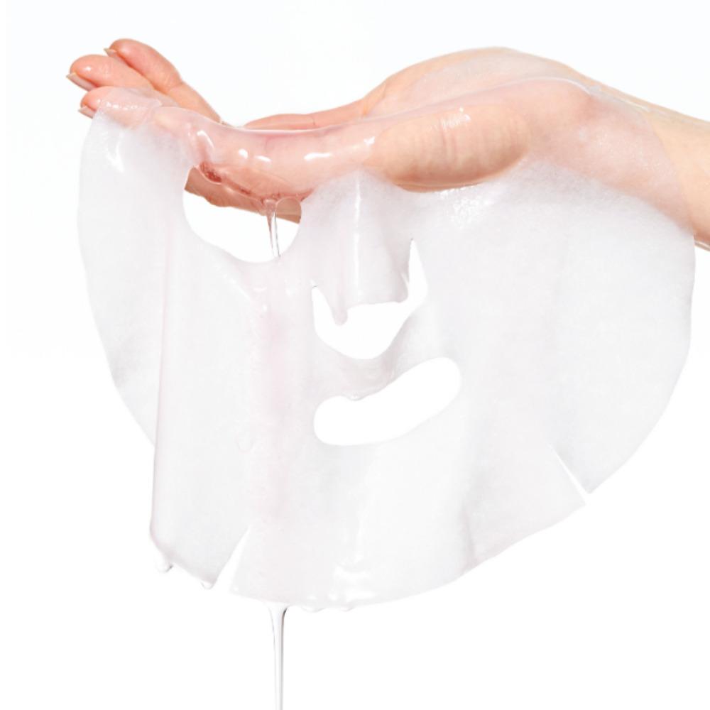 Anua Тканевая маска-сыворотка Peach 70 + Niacin 25 г x 10 листов