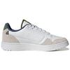 adidas NY 90 W Облачно-белые Женские кроссовки Облачно-белые Почти-желтые Акцент-Оливковый GX4465