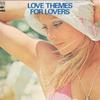 LP Record VARIOUS - Love Themes For Lovers FCPA204 CBS SONY Japan New Age & Easy Listening Used