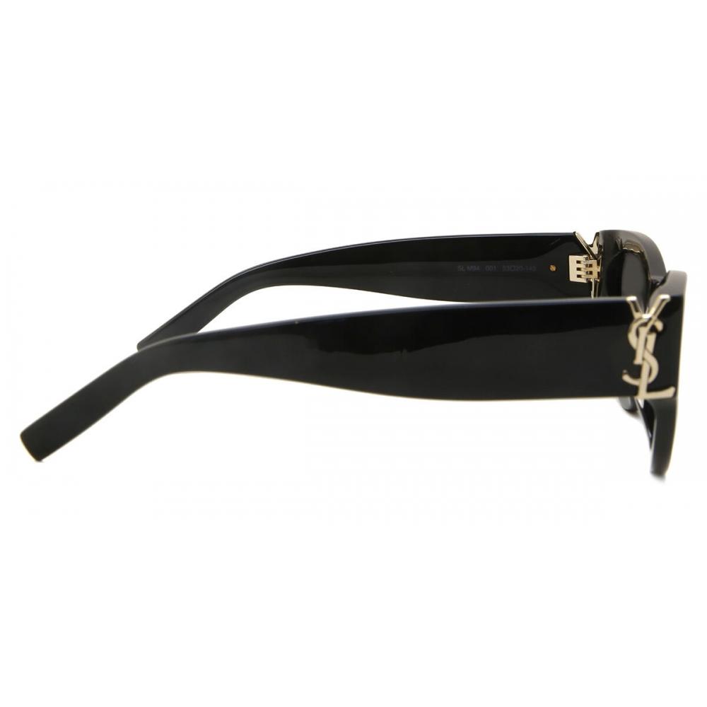 Saint Laurent Sl M94 001 Women Sunglasses