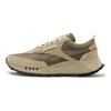 Reebok Cl Legacy W Ретро Классические Модные Удобные Универсальные Кроссовки на Толстой Подошве Низкий Верх Унисекс кроссовки Светло-Хаки 25SRC903U1GG6