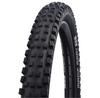 Шина Schwalbe Magic Mary HS447 DH 26´´ x 2.35 жесткая MTB