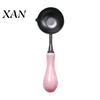 Envelope Wax Seal Spoon with Ergonomic Handle, Non-Stick Sealing Stamp Melting Spoon, Crafting Supplies Warmer for & Letter Art Crafts Accessories