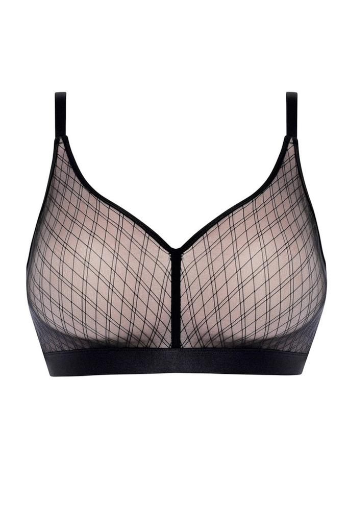 Топ с мягкой чашкой Chantelle (95178)