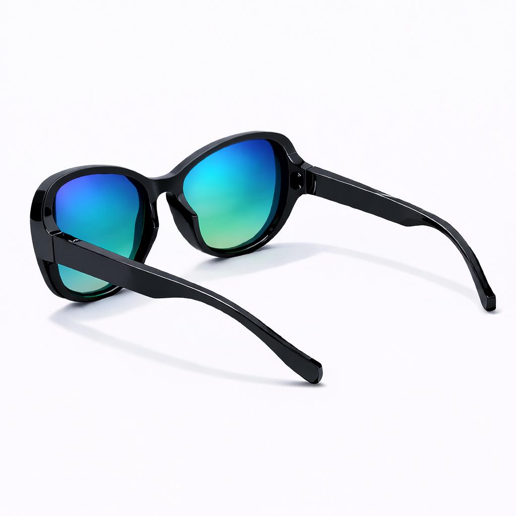 Умные Bluetooth-очки F07/F08 - 2026 Европейский и Американский Стиль