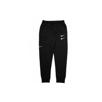 Спортивная одежда Swoosh Slim Fit Трикотажные джоггеры Мужские брюки Черные CJ4881-010
