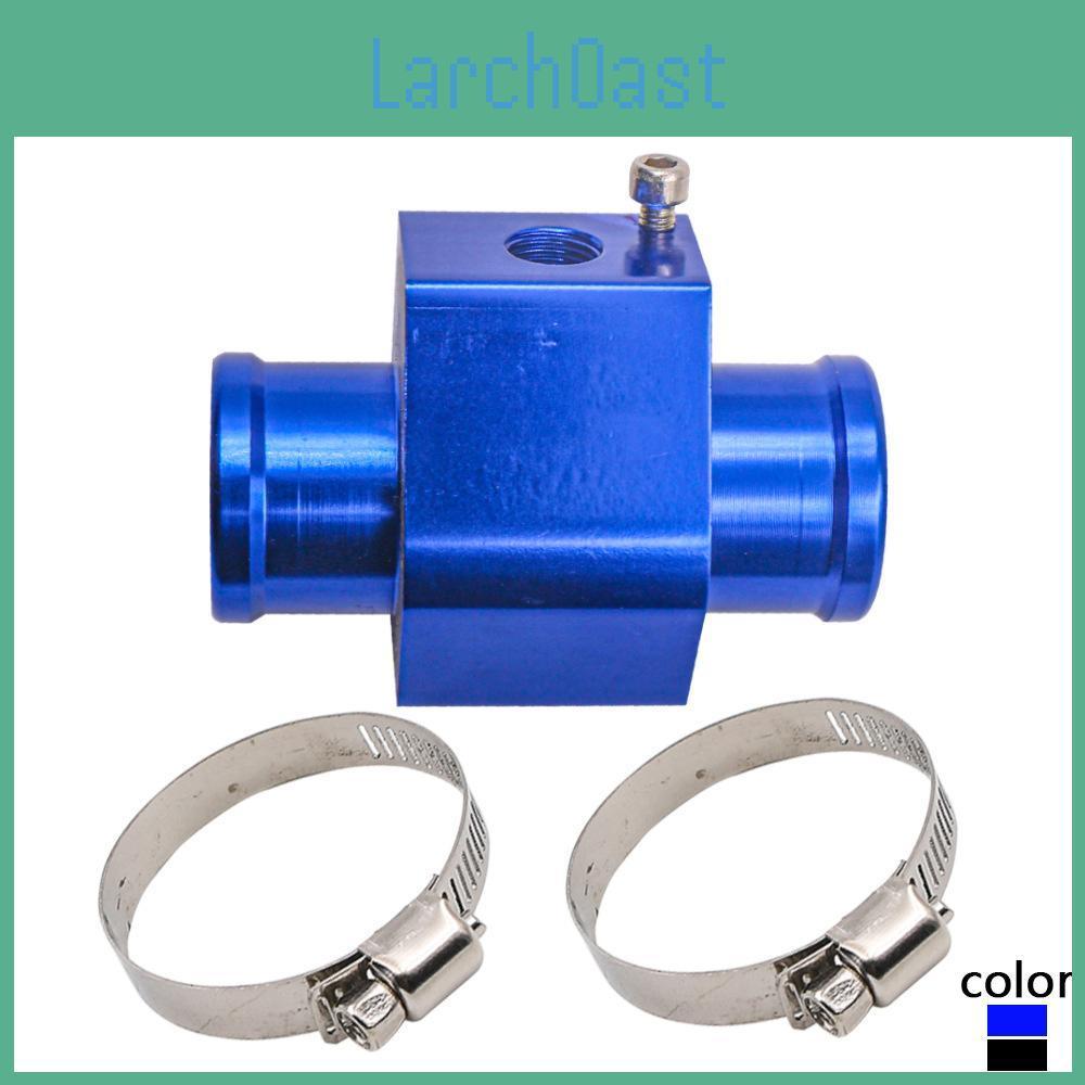 Accessories Car Temperature Modification Water Tee Water Thermometer Accessories Universal Water Temperature Tee 2840mm