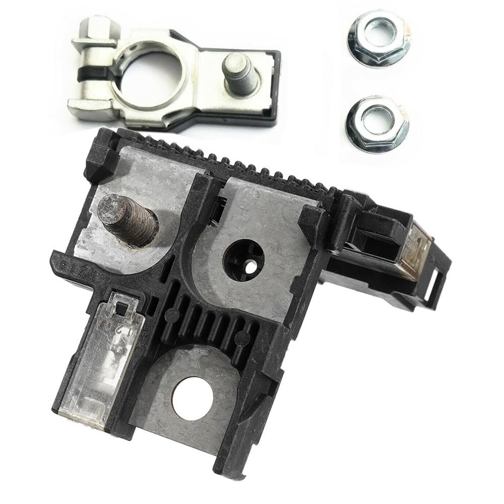 Положительный Кабель Аккумулятора Предохранитель Плавкая Вставка Подходит Для Nissan Различные 2004-2013