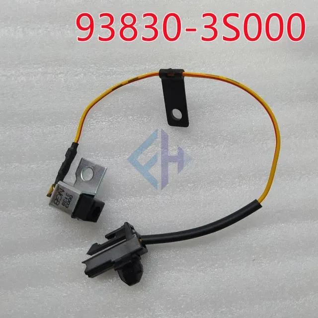 Original For I45 2010-2014 Switch Assembly-parking Brake 938303s000 High Quality