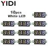 5pcs 10pcs Mini DC LED Digital Voltmeter 0.28 Inch 0-100V 2.5-30V Voltage Meter Volt Tester Detector for Car Auto Motorcycle