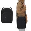 Safely Hat Organizer Bag Portable Cap Storage Box Durable Baseball Hat Holder