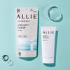 ALLIE Chrono Beauty Gel UV с мини-образцом для лица EX+ SPF50+ PA++++ [Солнцезащитный крем] [Для и тела]
