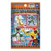 Takara Tomy Arts Энциклопедия для обводки и записей 2 Лимонный Вкус Набор Игрушек из (ТАКАРАТОМИ ИСКУССТВА) Жвачка/Конфеты Pokémon [Коробка 20]