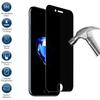 Protective Film - Phonillico® - iPhone 8 PLUS - Tempered Glass - Anti-spy - Scratch Resistant