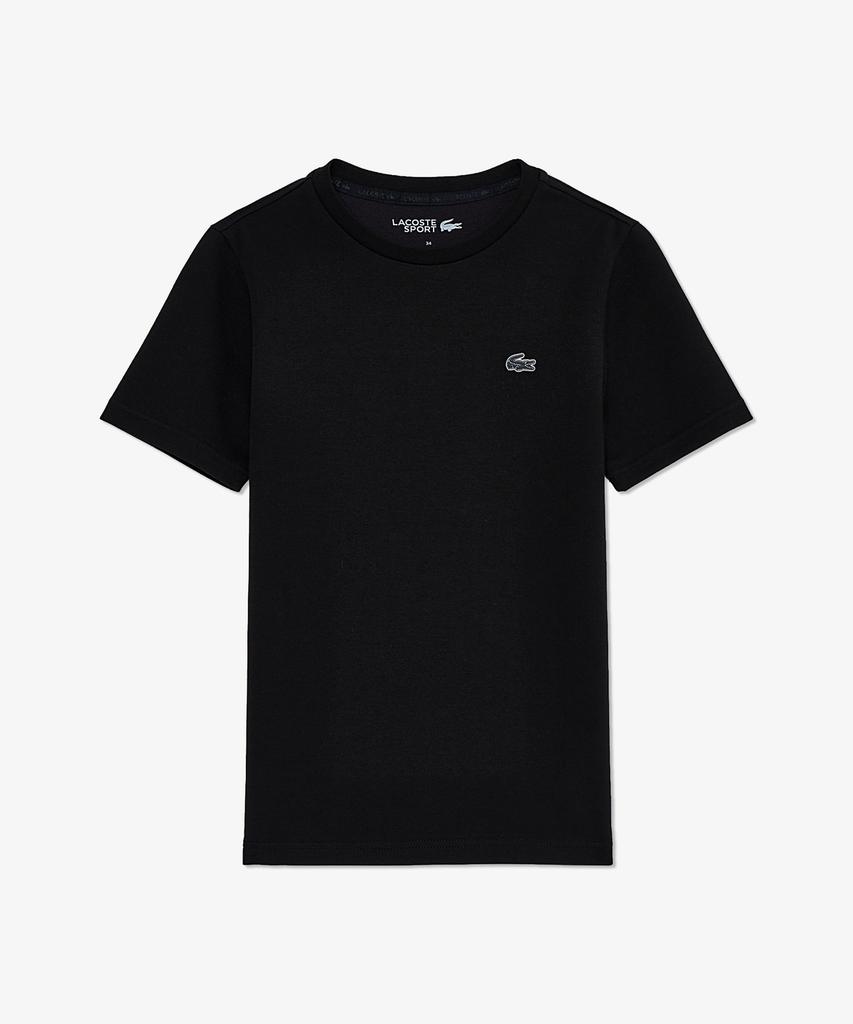 LACOSTE Женская базовая футболка Tf791E-56G 031