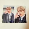 [USED] StrayKids ODDINARY Reno Chinese Yonton Trading Card
