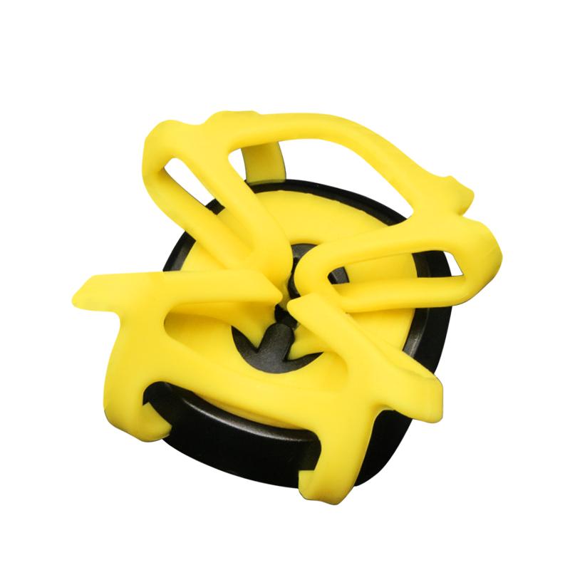 Держатель для телефона на велосипед, противоударный, вращающийся на 360 градусов, регулируемый, поддерживающий GPS-стенд, кронштейн для компьютера на шоссейном велосипеде, основание счетчика