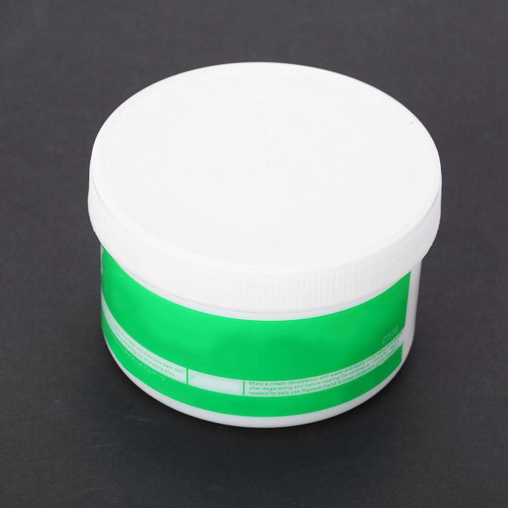 250 г золотой, серебряный паяльный флюс, порошковый сварочный литой расходный материал, поставки ювелирных изделий для ремонта сварных швов