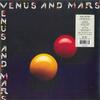 LP Record WINGS - Venus And Mars 0602557567632 MPL, Capitol Re 2017 USA, Canad Rock