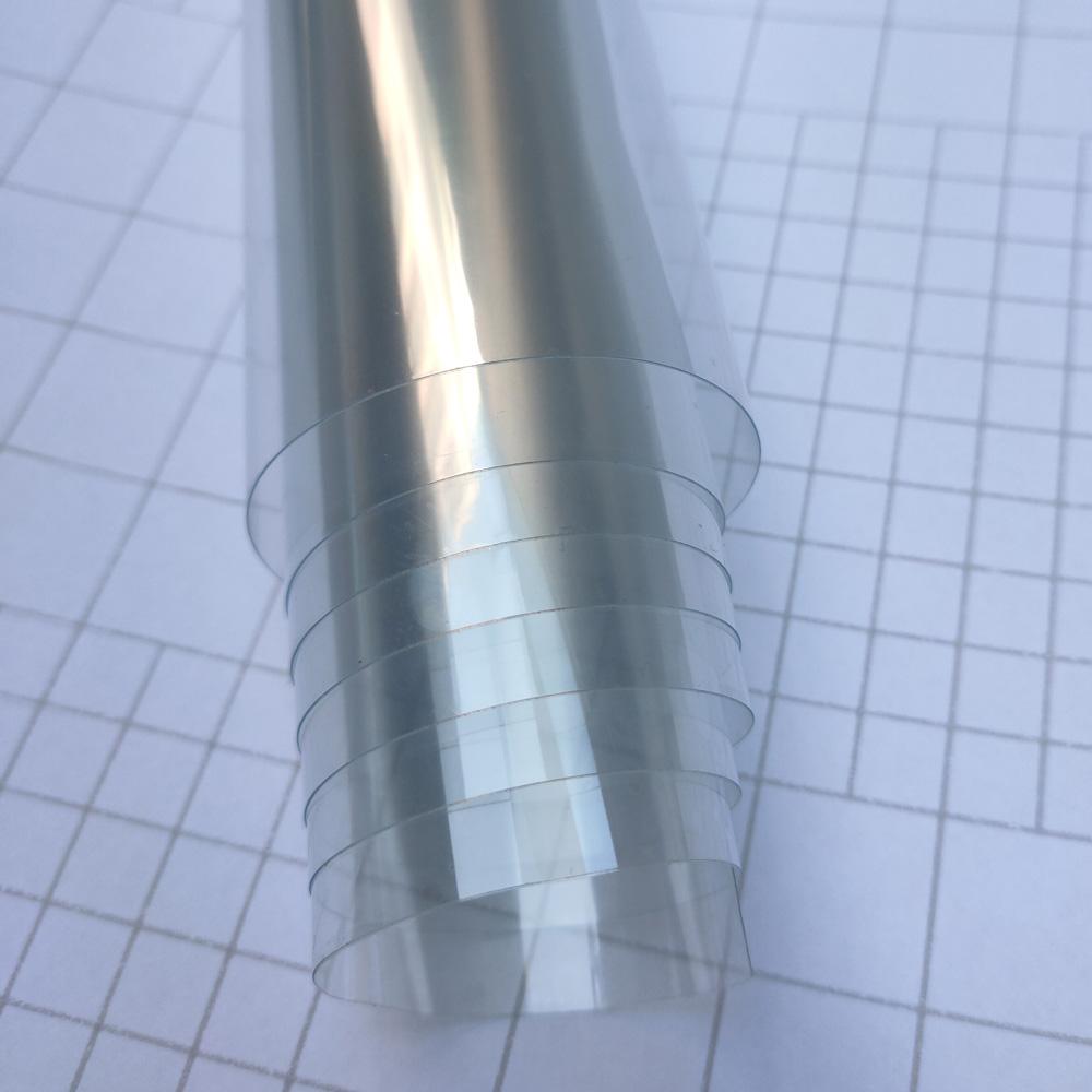 3 Layers PPF Clear Car Protective Film Vinyl Wrap Auto Paint Protection Foil Vehicle Bumper Sticker Motorcycle Laptop Cover