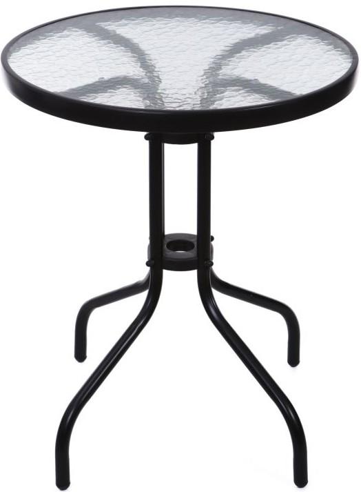 Garden table 60 ModernHome by Multistore (5903089060147)