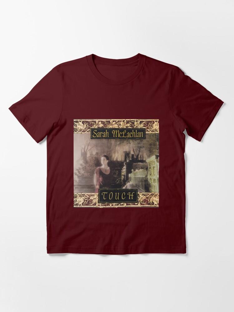 Sarah McLachlan Sarah McLachlan touch Classic Essential T-Shirt