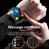2023 Bluetooth Call Smart Watch Men 1.96inch 600Mah Large Battery 100+ Sports Fitness Tracker Waterproof Women Smartwatch Man
