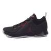 Jordan CP3 10 Амортизация Устойчивая к истиранию Амортизация, Износостойкие Низкие Баскетбольные Кроссовки Мужские Черные 914231-012