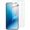 For Honor WIN RT 5G Tempered Glass IMAK H Screen Protector Film Support Fingerprint