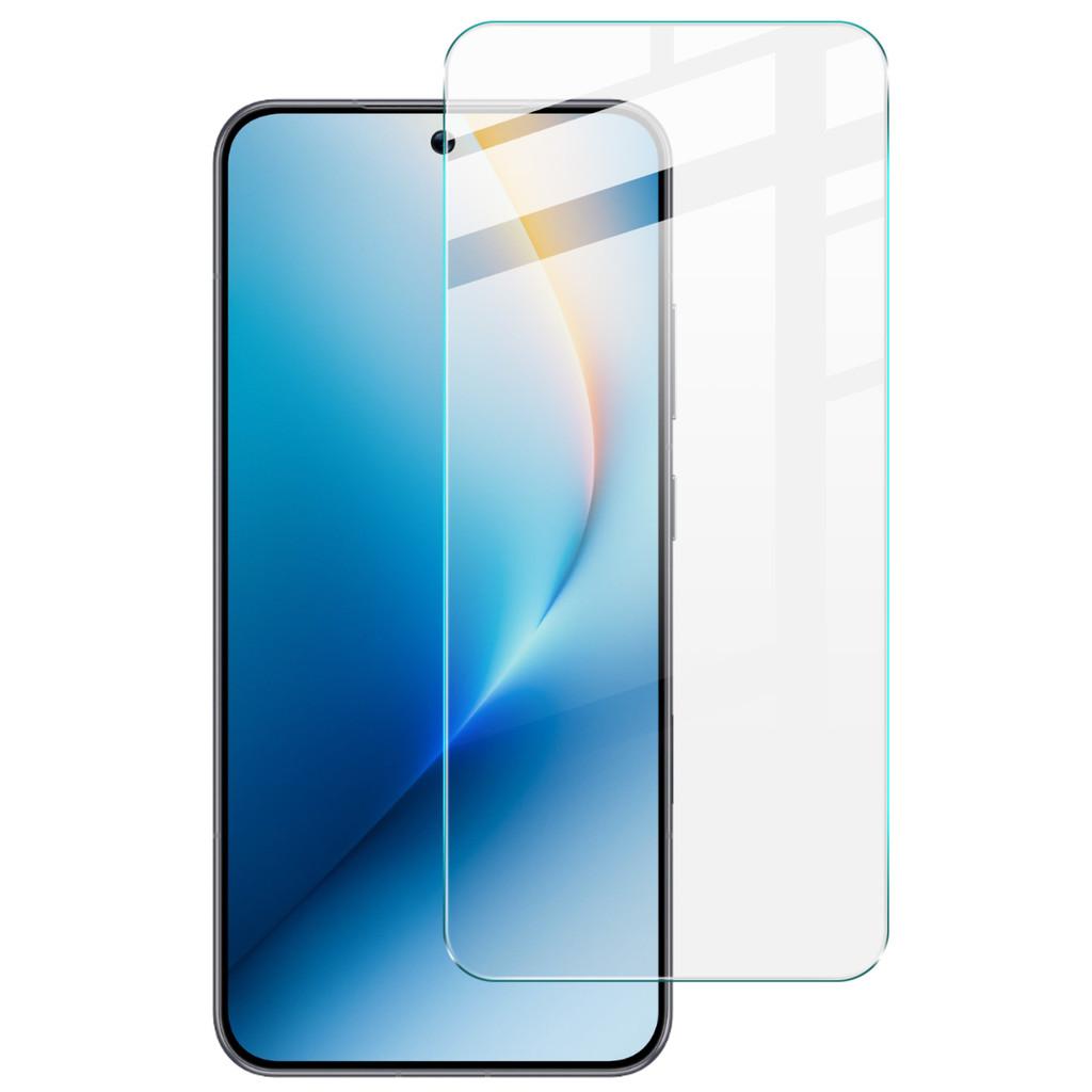 For Honor WIN RT 5G Tempered Glass IMAK H Screen Protector Film Support Fingerprint