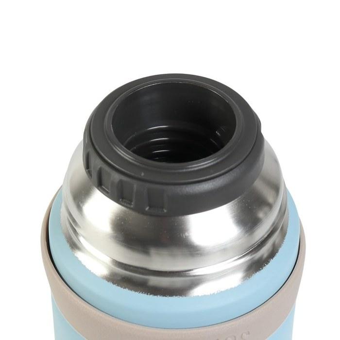 Термос Thermos FFX-752 ST-BL (Серо-голубой) 750 мл