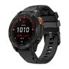 Быстросъемный ремешок 22/26 мм для Garmin Fenix 8 Pro/Quatix8 47 мм Fenix 8 Pro/Quatix8 51 мм Силиконовый ремешок для часов 22/26 мм Quick Fit