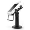 Подставка-держатель с поддержкой на 360 градусов, надежный металлический кронштейн для дисплея POS-машины, стойка кассира для кассового аппарата, простота эксплуатации