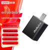 Lenovo Быстрое зарядное устройство Thinkplus GaN Nano 65 Вт Type-C PD
