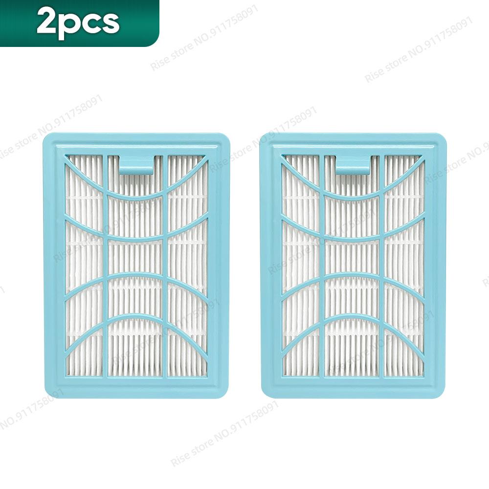 Совместимо для Philips CP0616 FC9728 FC9729 FC9730 FC9731 FC9732 FC9733 FC9734 FC9735 Запасные части для замены фильтра