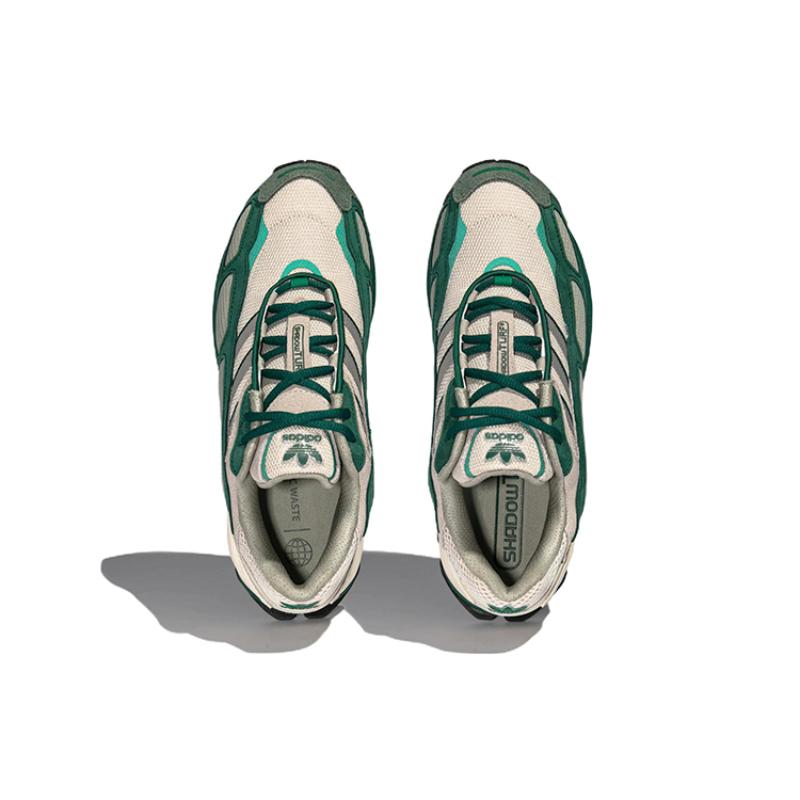 adidas Оригинальные кроссовки Shadowturf 'Серо-зеленый' HP7746