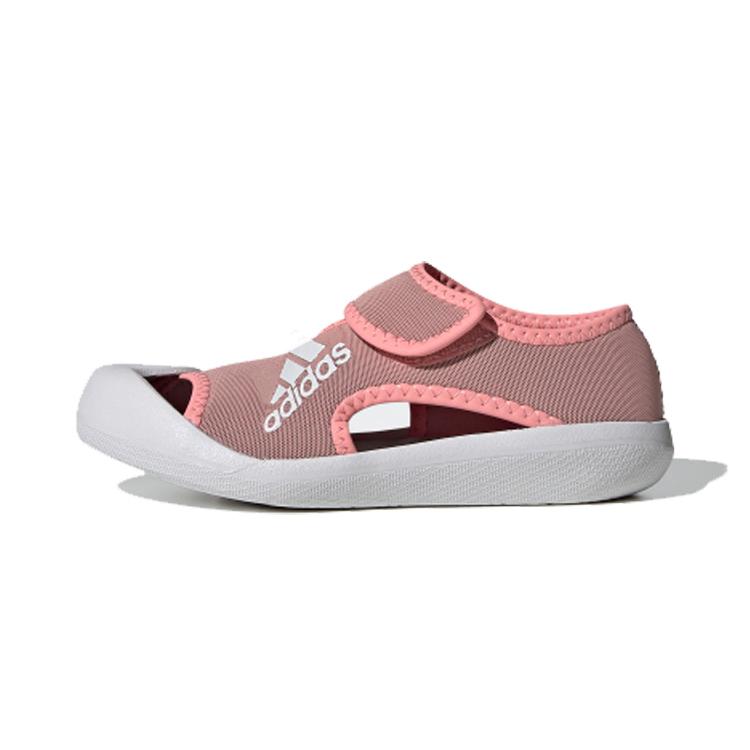 adidas Детские сандалии Altaventure Розовые Детские FV8886