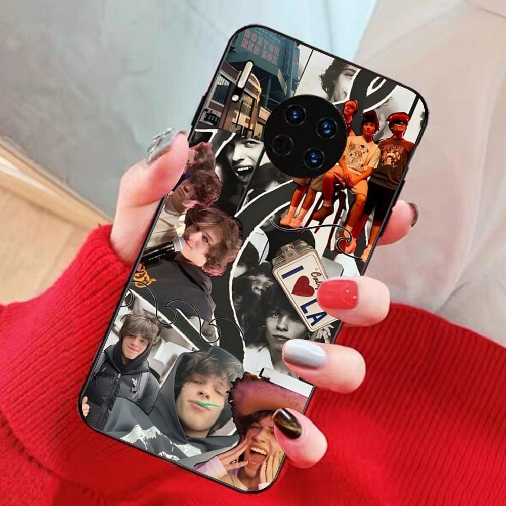 S-Sturniolo T-Triplets Phone Case For Huawei Mate 10 20 30 40 50 lite pro Nova 3 3i 5 6 SE 7 pro 7SE