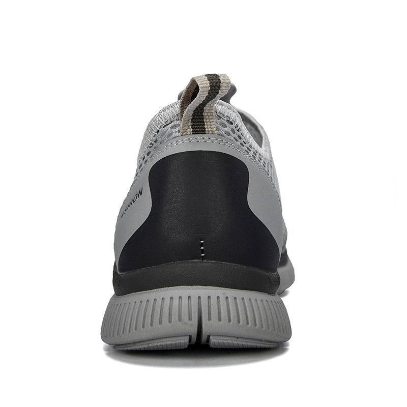 BONA Мужская дышащая повседневная обувь Krasovki Mocassin Basket Homme, удобные кроссовки Chaussures Pour Hommes, сетчатая обувь