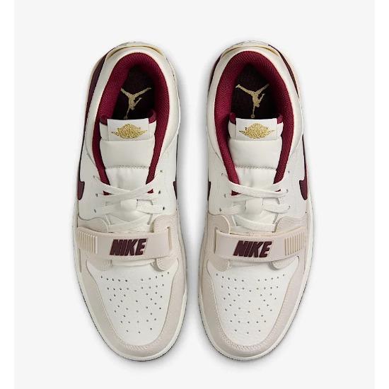 Jordan Legacy 312 CNY 'Год Змеи' IB4712-161 Мужские размеры