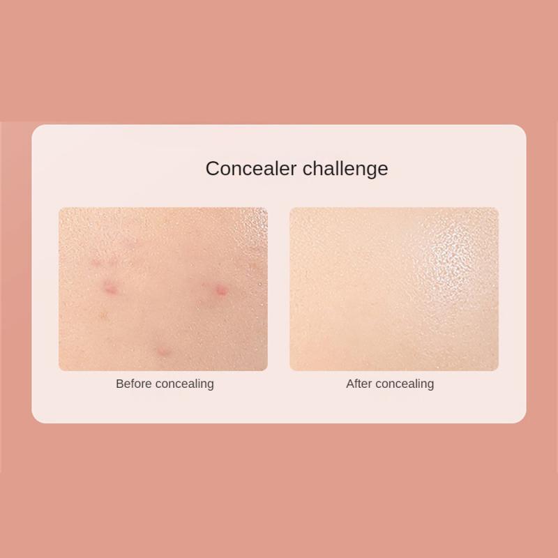 Makeup Sponge Velvet Cushion Fine-textured Beauty Sought-after Velvet Cushion Sponge For Makeup Airbrushed Finish