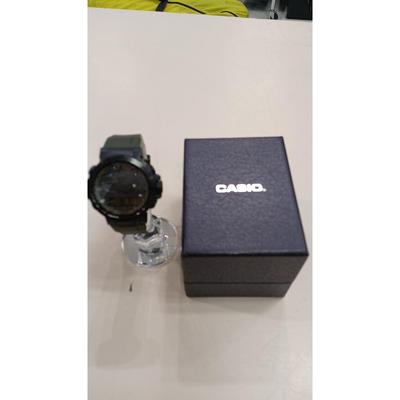 Б/у CASIO PRW-60ECA-1AJR Солнечные
