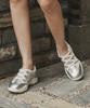 [Elizabeth Stuart] Mesh Balletcore Sneakers EBAL157352 [Shipped from Korea] 100% Authentic